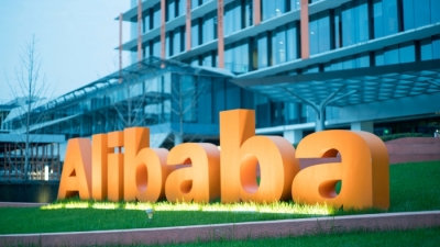 Cổ phiếu Alibaba lao dốc bất chấp chương trình mua lại cổ phiếu trị giá 10 tỷ USD