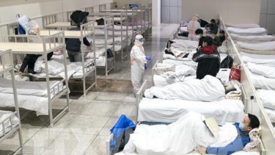 Dịch corona: Thêm 81 người chết tại Trung Quốc, 2.600 trường hợp mới nhiễm bệnh