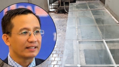 Gia đình TS Bùi Quang Tín đề nghị khởi tố vụ án, khẳng định 'có dấu hiệu bất thường'