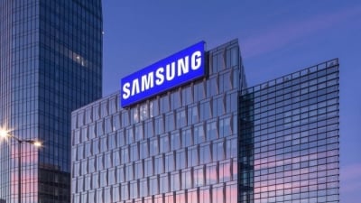 Samsung bắt tay Google để phát triển dòng điện thoại thông minh thế hệ mới