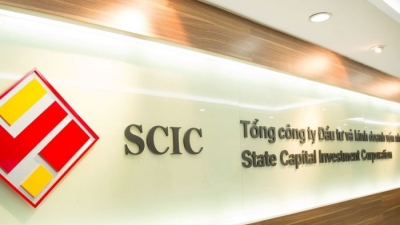 SCIC bán gần 2 triệu cổ phần tại Công ty cổ phần Địa ốc Vĩnh Long