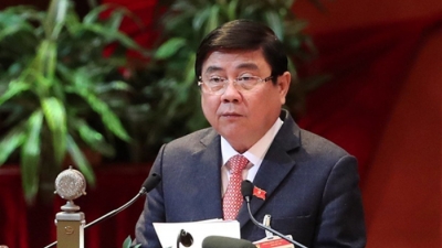 Chủ tịch TP.HCM Nguyễn Thành Phong nêu 7 nhóm giải pháp thúc đẩy kinh tế tri thức
