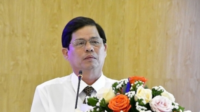 Chủ tịch Khánh Hòa tiết lộ khả năng cấp phép hai khu đô thị lớn tại Vân Phong