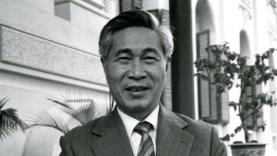 Tư duy 'ngoại giao phục vụ kinh tế' của nhà ngoại giao Nguyễn Cơ Thạch