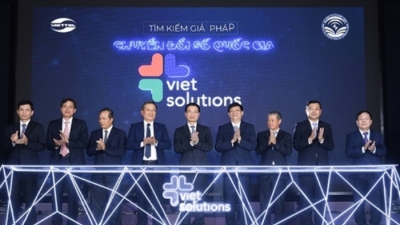 Viet Solution 2021: Đội tham dự có thể được hợp tác với Viettel và được chia lợi nhuận
