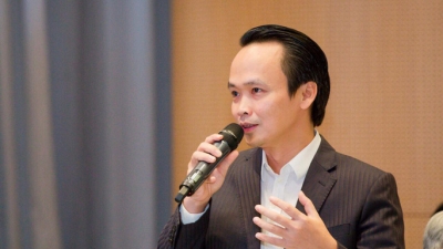 Tài chính tuần qua: FLC của ông Trịnh Văn Quyết bị phạt gần 500 triệu đồng