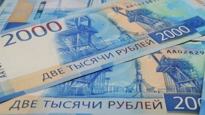 Bị Mỹ chặn thanh toán, Nga muốn chủ nợ mở tài khoản đồng ruble để chuyển đổi