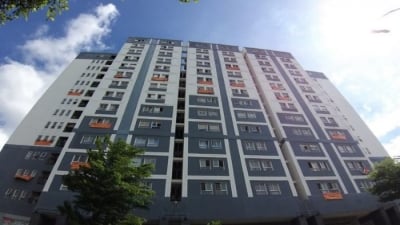 TP. HCM nêu phương án cấp giấy chủ quyền cho hàng chục ngàn căn hộ