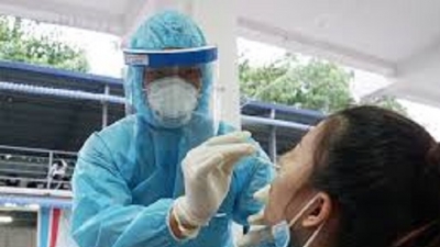TP. HCM có 36.754 người về từ Đà Nẵng khai báo y tế