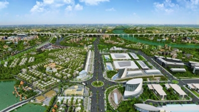 Đồng Nai cần hàng chục ngàn tỷ đồng cho mạng lưới giao thông kết nối với sân bay Long Thành