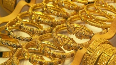 Giá vàng trong nước có giữ được ngưỡng 60 triệu đồng/lượng?