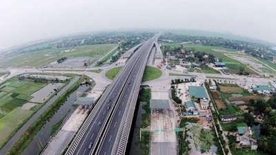 Đồng Nai: Bàn giao thêm gần 195 ha đất phục vụ dự án sân bay Long Thành