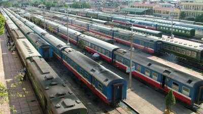 Đồng Nai đề xuất triển khai 2 dự án đường sắt PPP trị giá 100.000 tỷ đồng