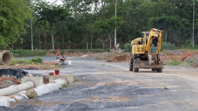 Đồng Nai: TP Biên Hòa có thêm 7 dự án khu dân cư mới