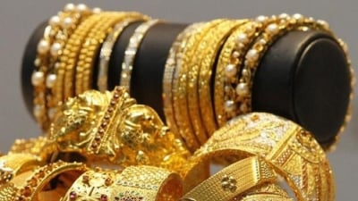 Giá vàng thế giới tăng nhẹ, vàng đang hấp dẫn hơn USD