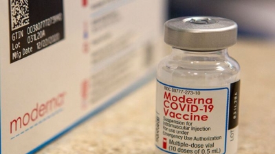 Việt Nam phê duyệt có điều kiện vắc xin Moderna
