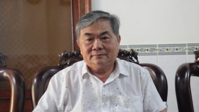 Phú Yên: Bắt tạm giam cựu phó chủ tịch thường trực UBND tỉnh Nguyễn Chí Hiến