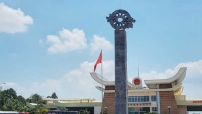 Tây Ninh mở thêm cửa khẩu quốc tế Tân Nam