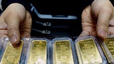 Chuyên gia dự báo giá vàng tuần tới sẽ tiếp tục tăng trước áp lực lạm phát toàn cầu