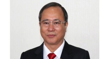 Bí thư Tỉnh ủy Bình Dương Trần Văn Nam bị cách tất cả chức vụ trong Đảng 3 nhiệm kỳ