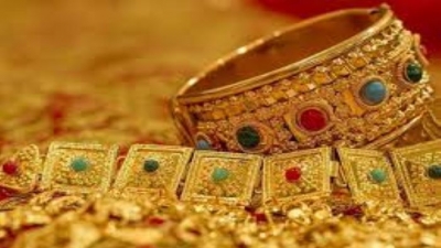VGTA kiến nghị giữ nguyên thuế xuất khẩu vàng trang sức, mỹ nghệ 0%