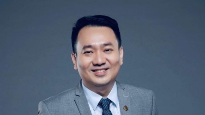 CEO PNJ Lê Trí Thông: Dịch bệnh tạo động lực cho doanh nghiệp tự thay đổi mình nhanh hơn