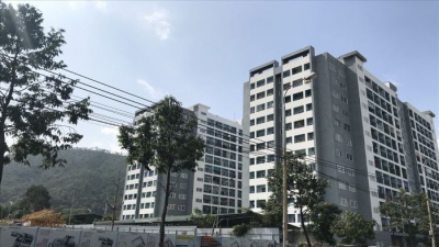 Đà Nẵng cảnh báo tình trạng rầm rộ rao bán căn hộ tại dự án chưa được cấp phép kinh doanh