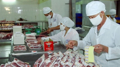 TP. HCM: 396 cơ sở vi phạm về an toàn thực phẩm bị xử phạt trong 9 tháng đầu năm 2021