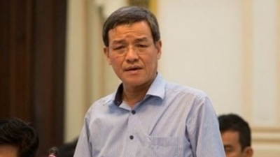 Khởi tố, bắt giam cựu Bí thư Tỉnh ủy và Chủ tịch UBND tỉnh Đồng Nai