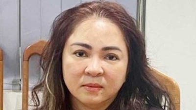 VKSND tỉnh Bình Dương đề nghị gộp vụ án bà Nguyễn Phương Hằng về Công an TP. HCM