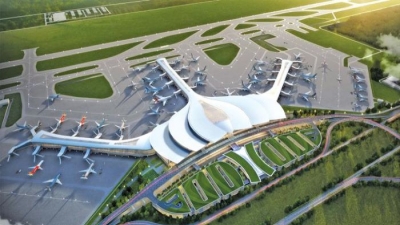 Thành lập Ban chỉ đạo triển khai sân bay Long Thành