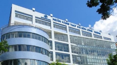 Saigonbank 'chốt' không tăng vốn, không chia cổ tức cho cổ đông