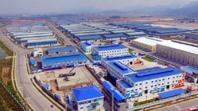 TP. HCM: Khu công nghiệp Phạm Văn Hai được đề xuất đưa vào quy hoạch