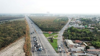 Đồng Nai ra hướng dẫn cho trường hợp mua đất viết tay tại dự án sân bay Long Thành