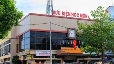 TP. HCM: Phát triển 4 huyện Cần Giờ, Củ Chi, Bình Chánh, Hóc Môn lên thành phố