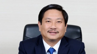 Ông Nguyễn Thanh Tùng được chỉ định làm Chủ tịch Ngân hàng Đông Á