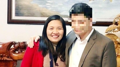 Truy tố vợ nguyên Giám đốc Sở Tư pháp Lâm Đồng và đồng phạm chiếm đoạt hơn 55 tỷ đồng