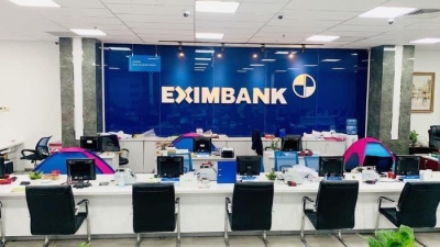 Công an điều tra thao túng cổ phiếu Eximbank, loạt tổ chức lên tiếng phủ nhận