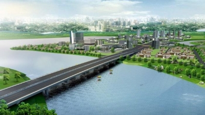 Đồng Nai muốn xây thêm 3 cây cầu kết nối với TP. HCM