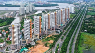 TP HCM chuẩn bị cấp sổ hồng cho hơn 81.000 căn hộ tại 350 dự án
