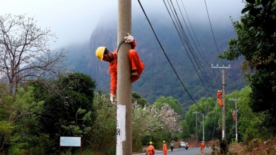 Chính phủ duyệt dự án 5.000 tỷ đồng để kéo điện ra Côn Đảo