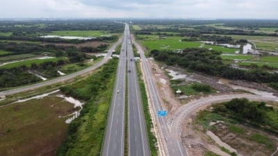 Cao tốc Biên Hòa - Vũng Tàu: Đồng Nai muốn dùng 32ha đất rừng để tái định cư cho người dân