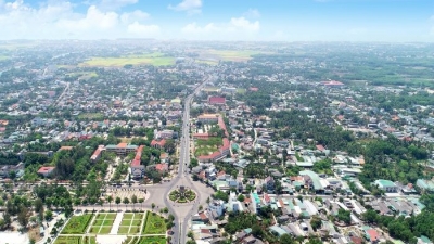 Chưa xong pháp lý đã rao bán nhà đất, Bình Thuận 'tuýt còi' 33 dự án vi phạm