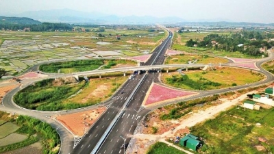 TP. HCM: Chi 2.000 tỷ làm đường nối trung tâm ra cao tốc Thủ Dầu Một - Chơn Thành