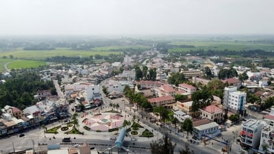 Tây Ninh dự kiến phát triển hơn 31.500 căn nhà trong năm 2023