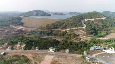 Lâm Đồng: Ngăn chặn mọi giao dịch nhà đất của đại gia Nguyễn Cao Trí