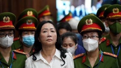 Rao bán tòa nhà ở Hà Nội: Bà Trương Mỹ Lan nói 1 tỷ USD, khách trả 300 triệu USD