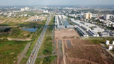 Đồng Nai: Đấu giá 18 khu đất, dự thu 5.100 tỷ đồng