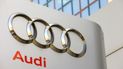 Ô tô sang Audi dùng khung gầm hàng Trung Quốc?