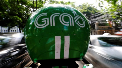 Tập đoàn Booking Holdings đầu tư 200 triệu USD vào Grab